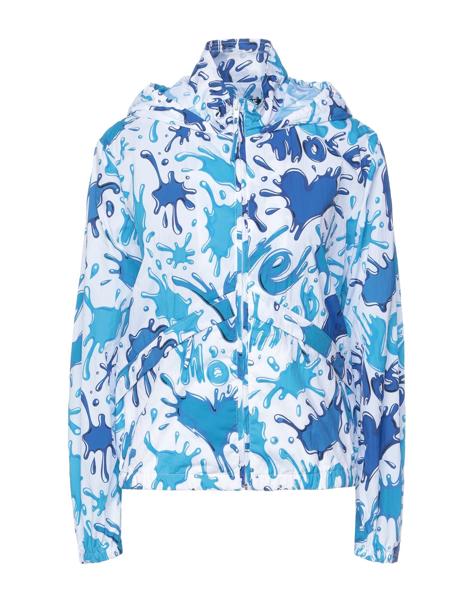 LOVE MOSCHINO - Jackets