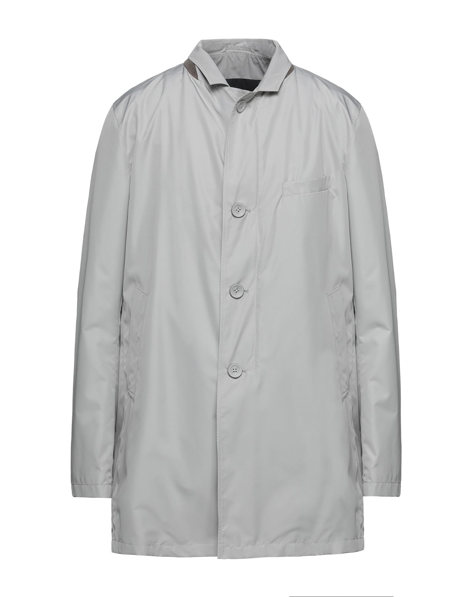 HERNO - 롱 자켓 & 트렌치 코트