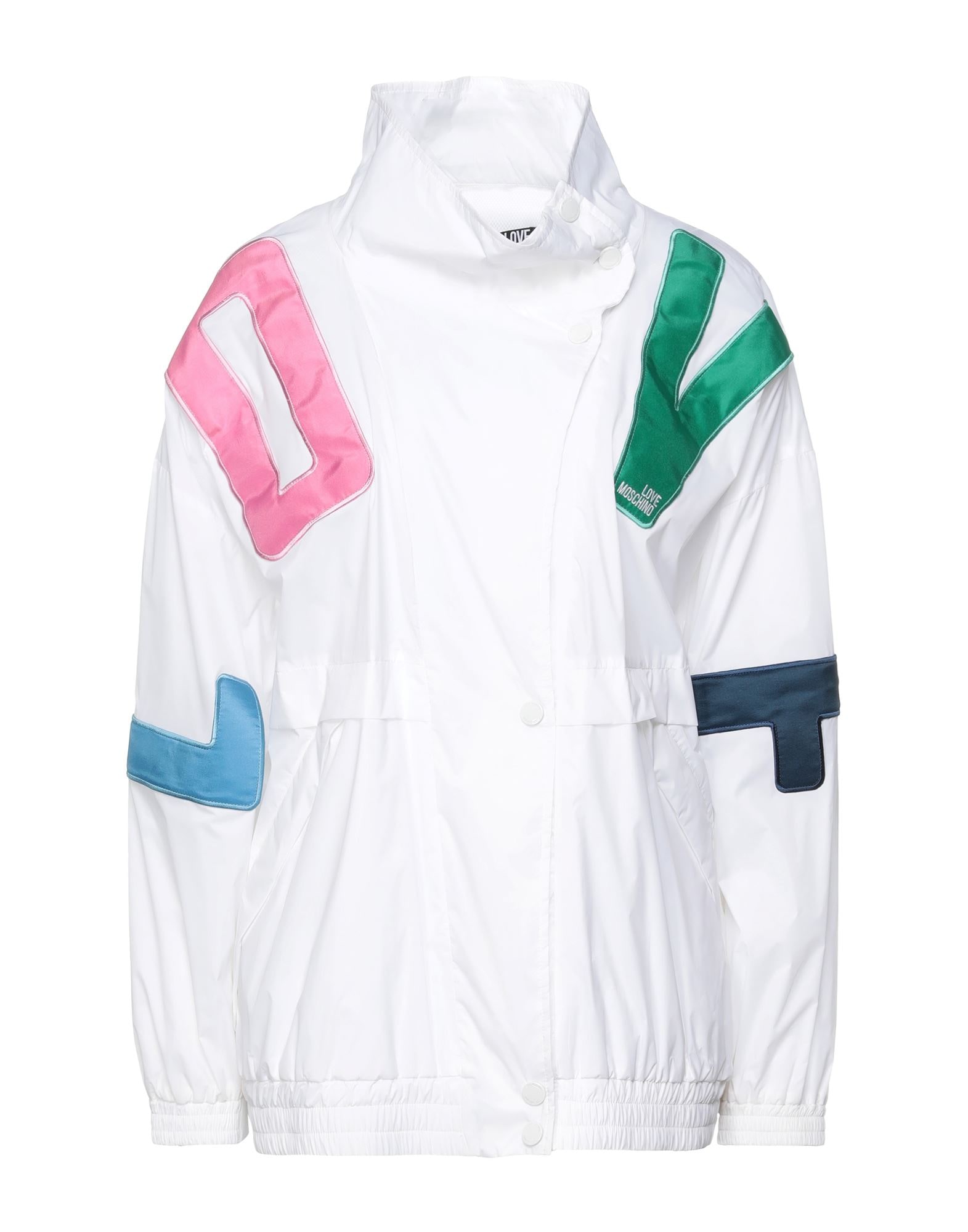 LOVE MOSCHINO - ジャケット＆ブルゾン