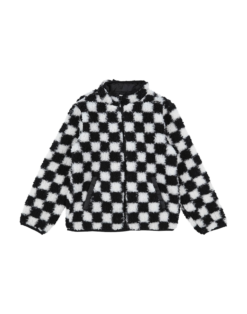 VANS - Shearling & Teddy