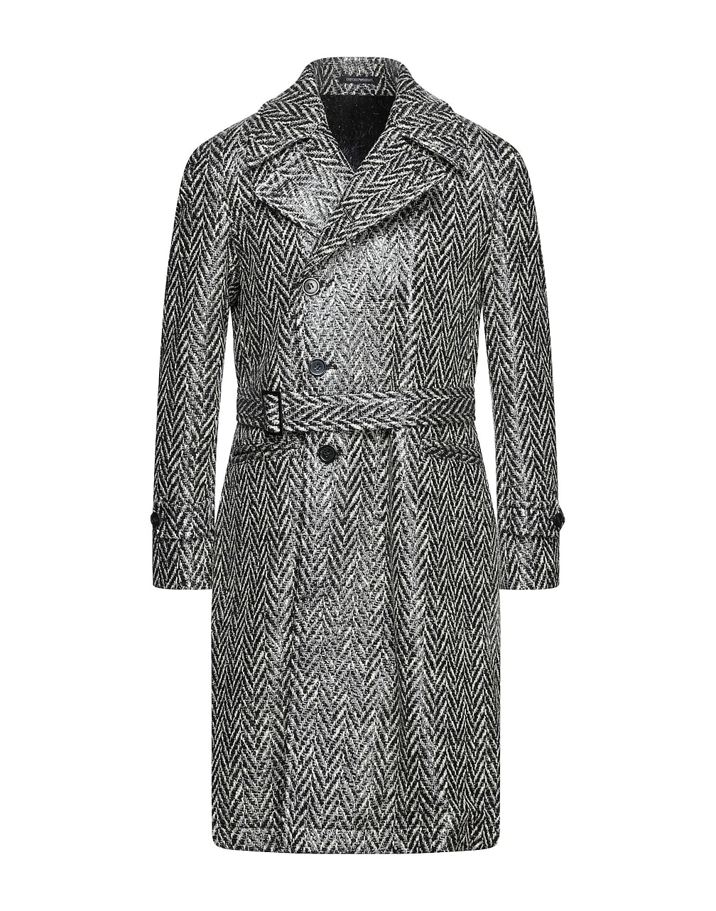 EMPORIO ARMANI - Coats