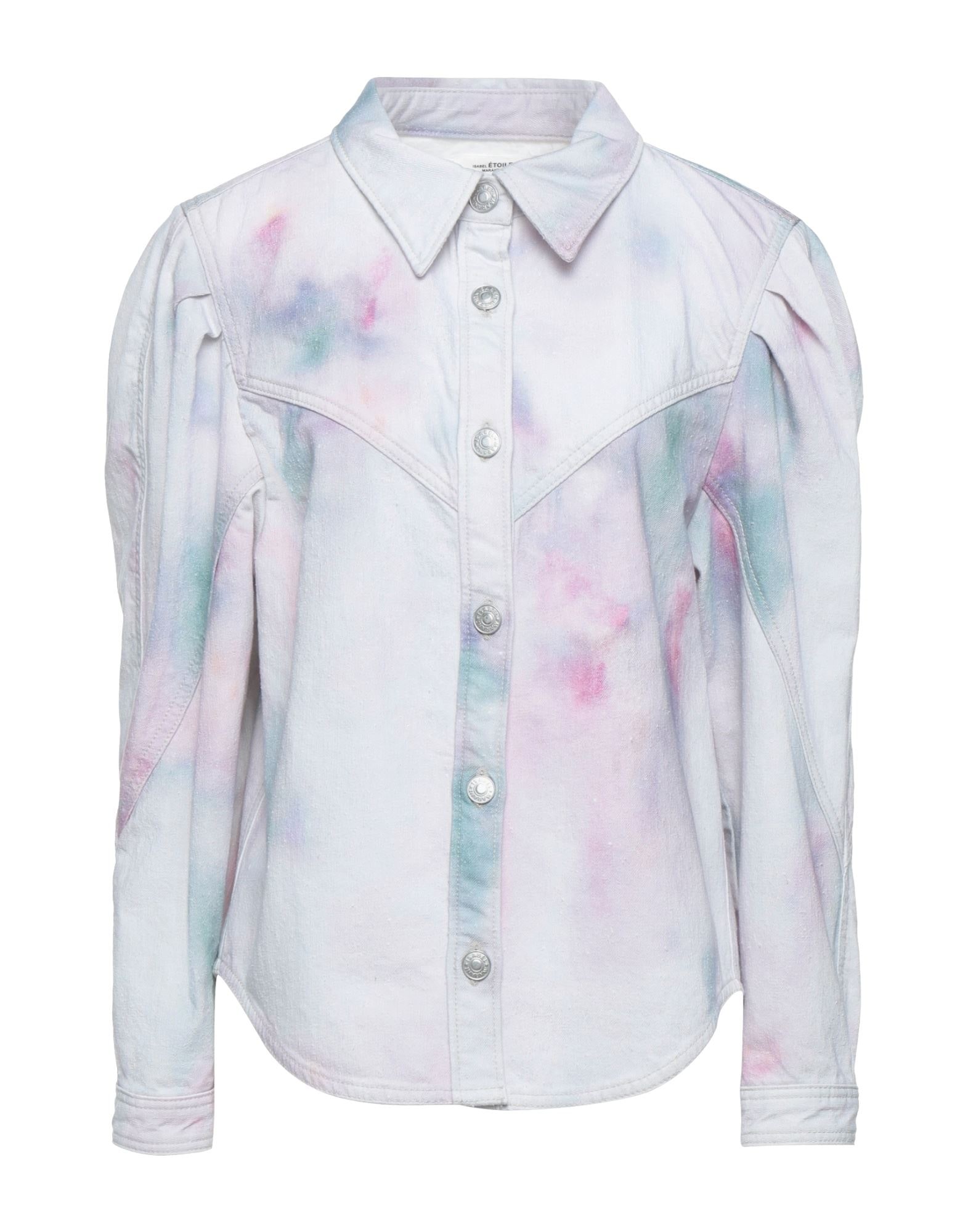 MARANT ÉTOILE - Denim outerwear