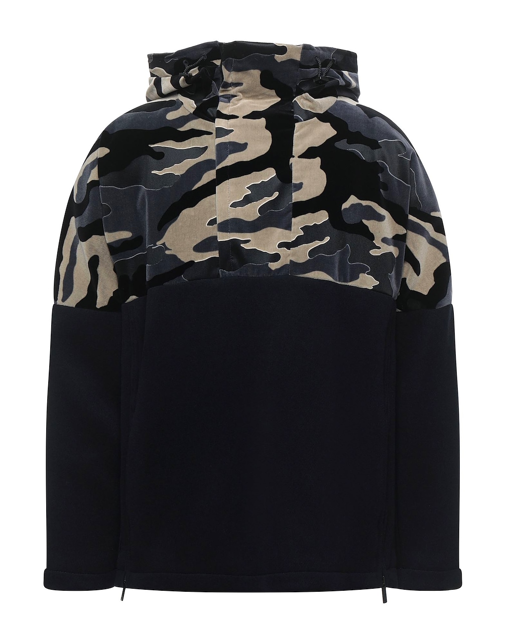 EMPORIO ARMANI - Jackets