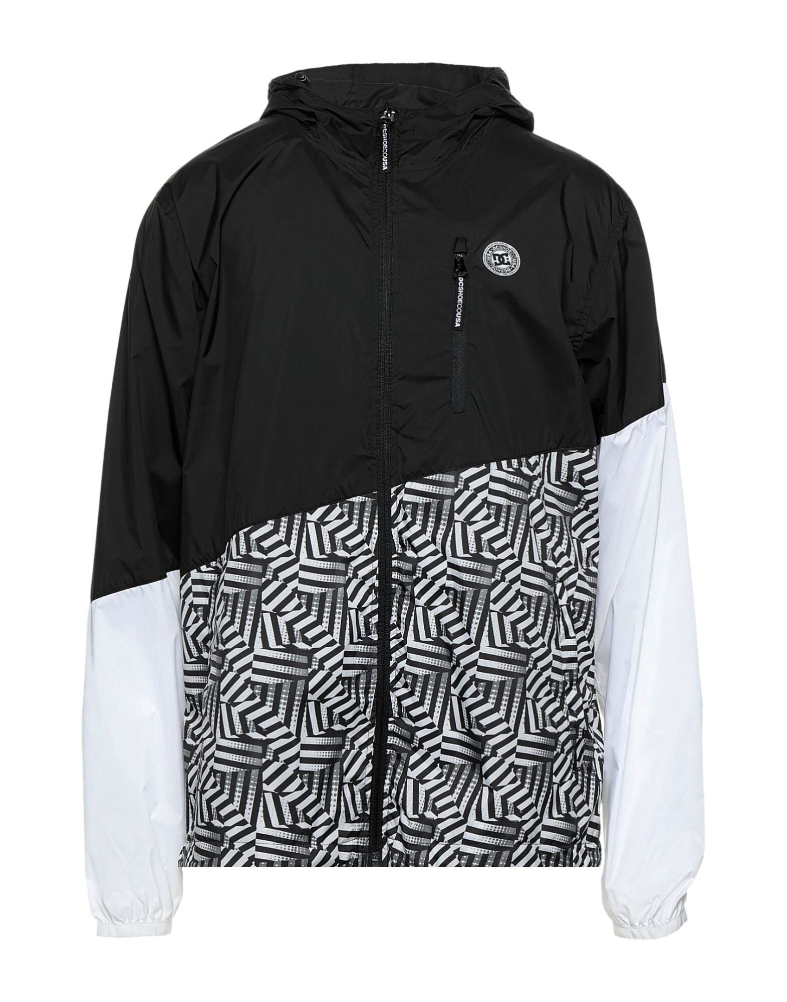 dc shoes jackets