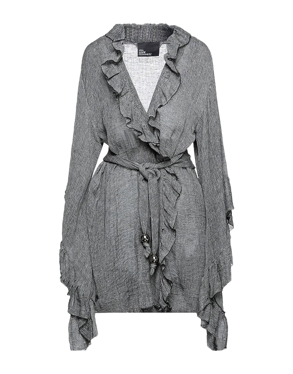 LISA MARIE FERNANDEZ - Overcoats & Trench Coats