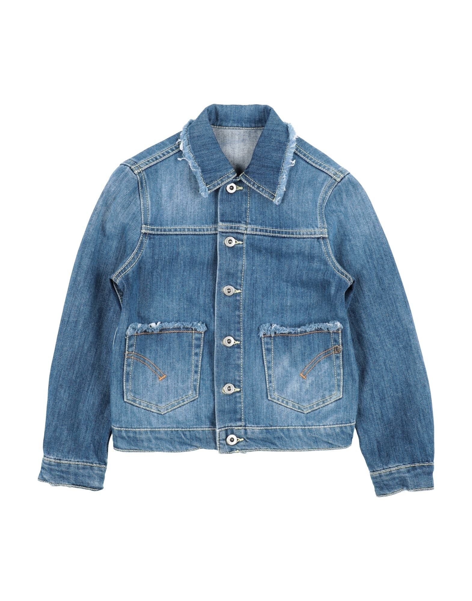 DONDUP - Denim outerwear