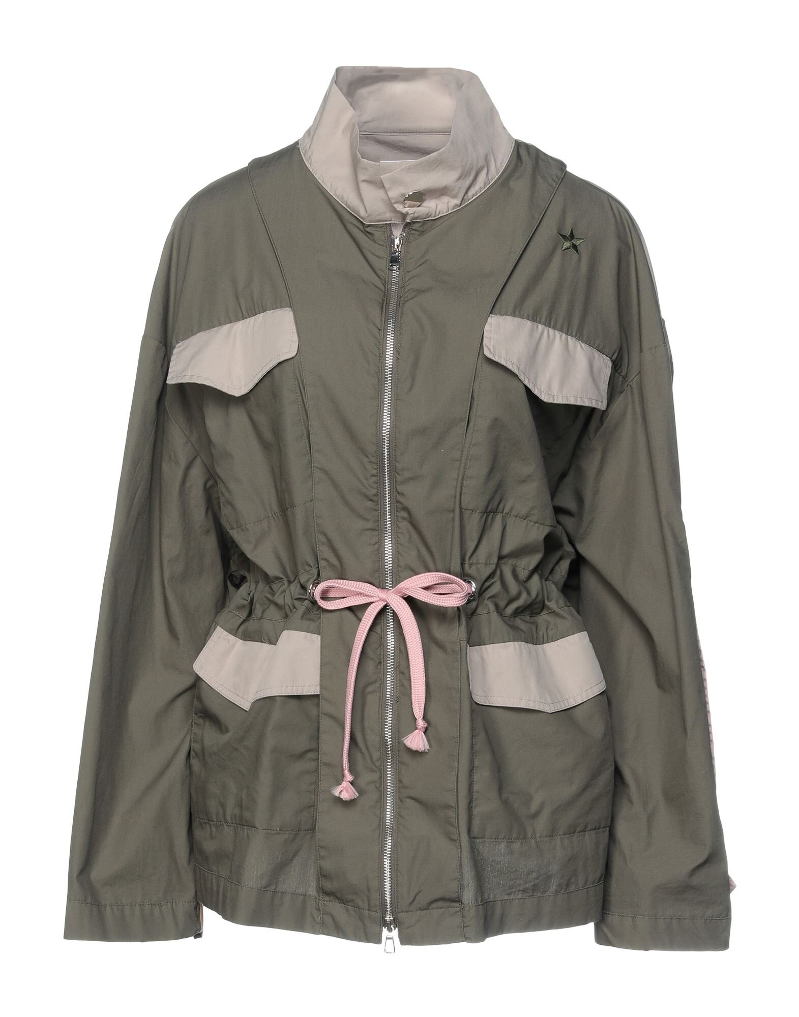 THE EDITOR - Jackets