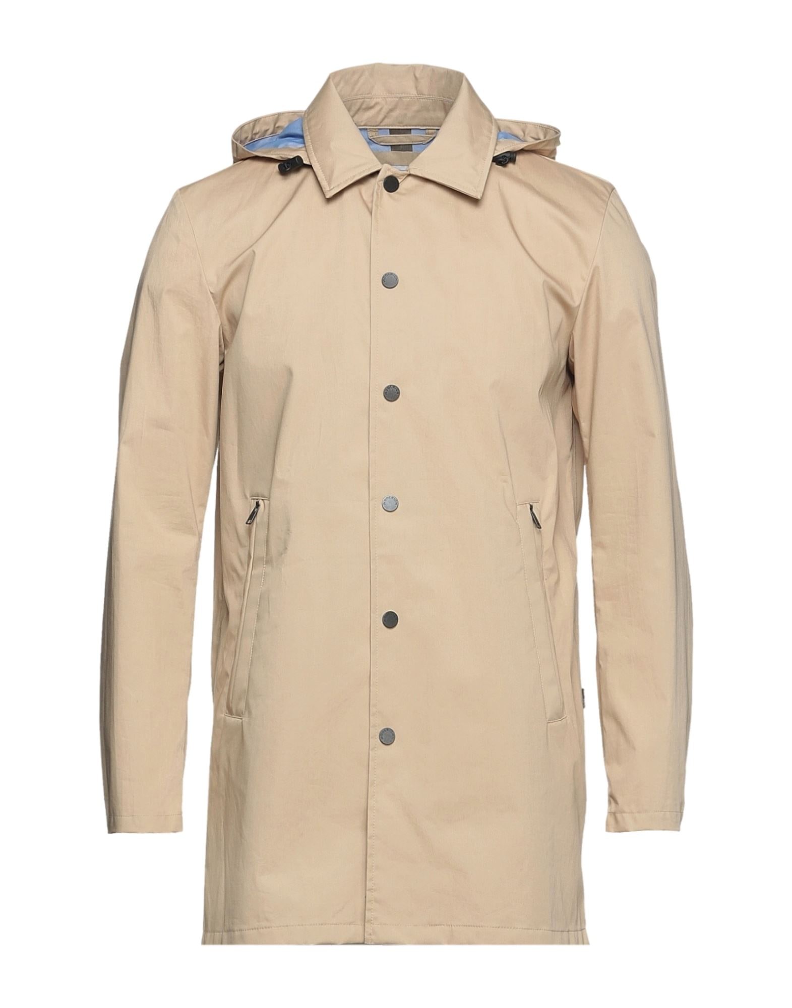 WOOLRICH - Overcoats & Trench Coats