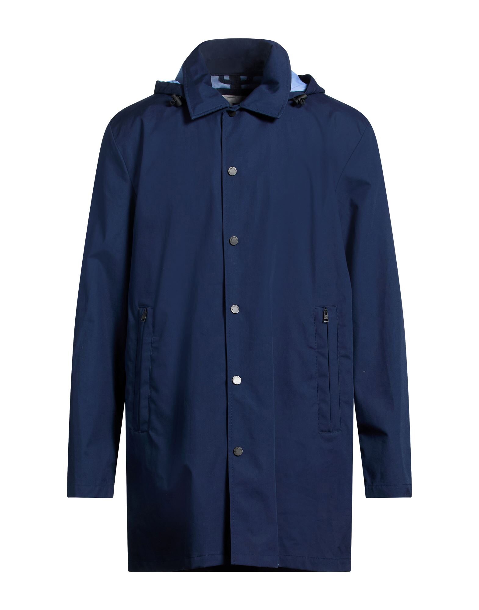 WOOLRICH - Overcoats & Trench Coats