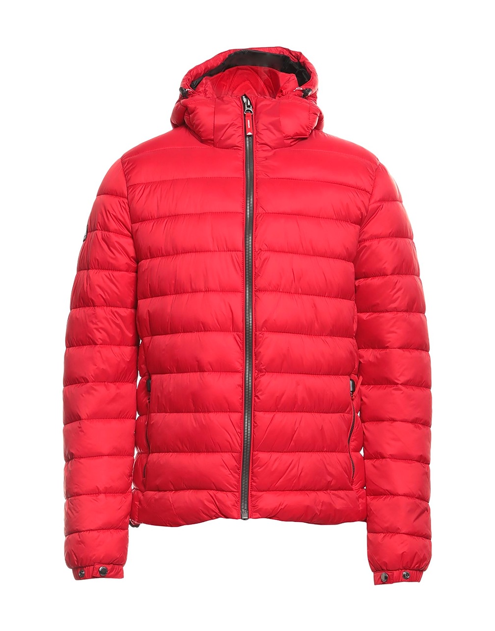 SUPERDRY - Puffers