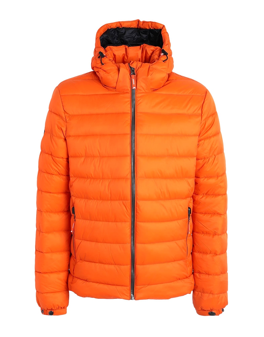 SUPERDRY - Puffers