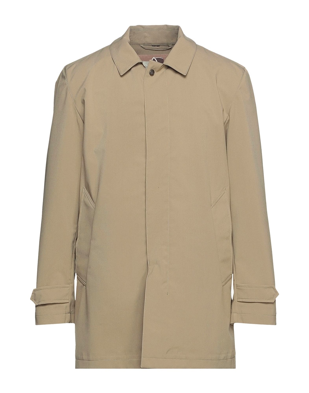 SEALUP - Overcoats & Trench Coats