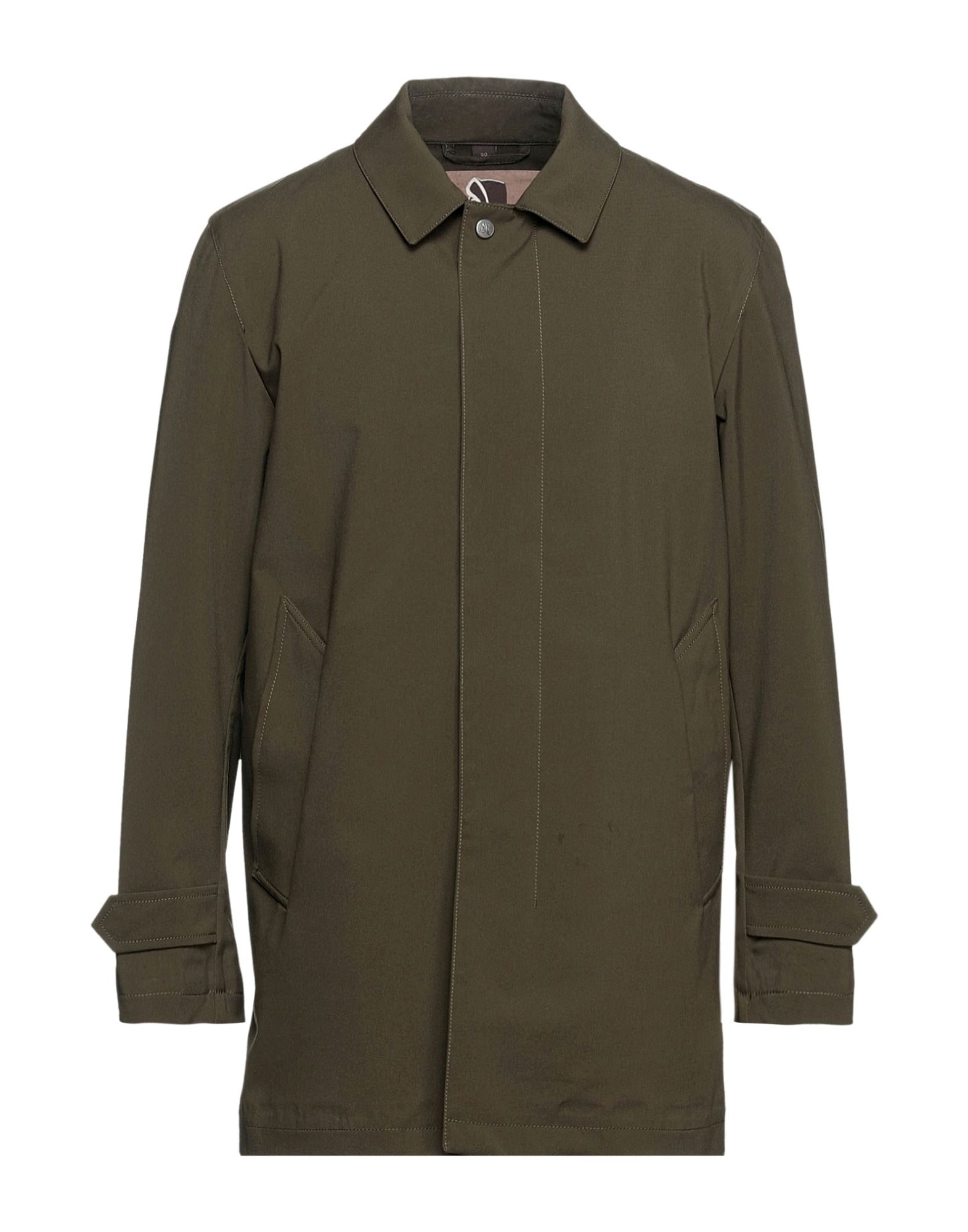 SEALUP - Overcoats & Trench Coats