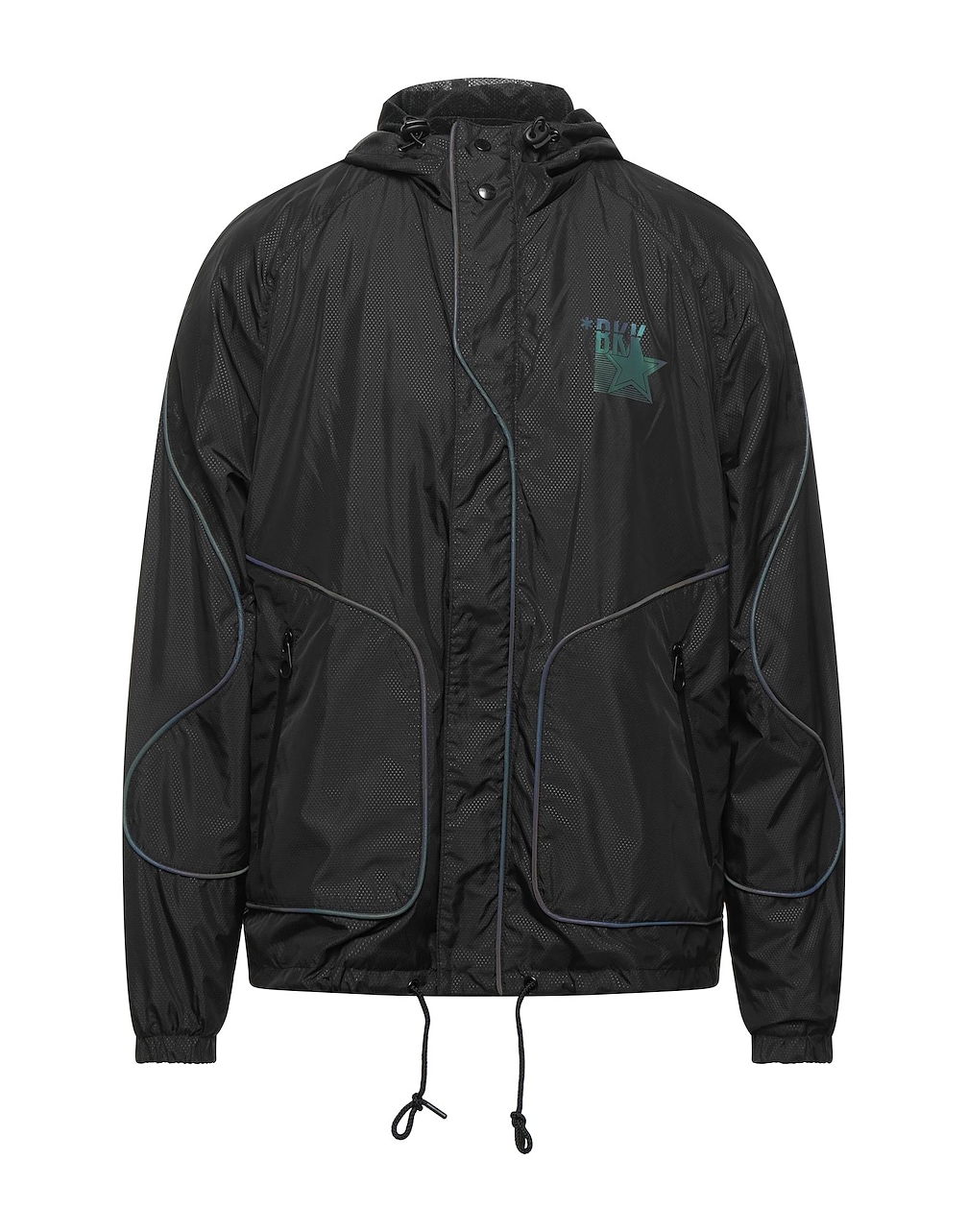 BIKKEMBERGS - Jacken und Anoraks