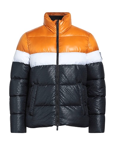 MICHAEL KORS MENS Puffers SUSTAINABLE PUFFER JKT
100% Recycled polyester