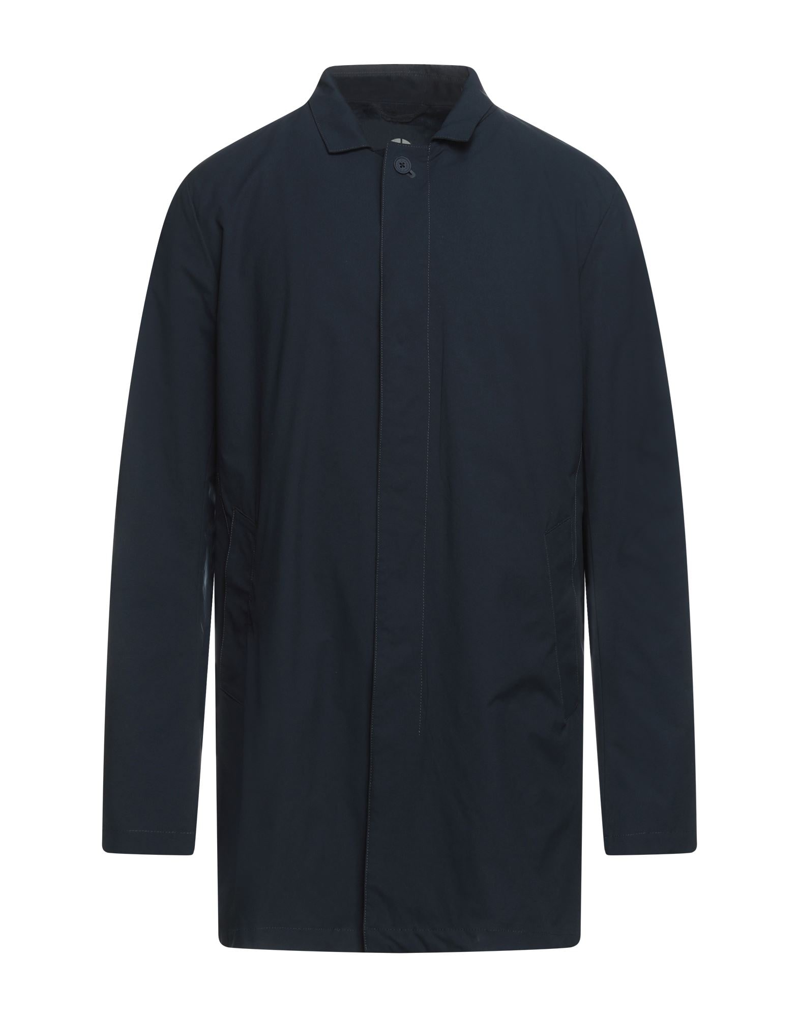 PEOPLE OF SHIBUYA - Overcoats & Trench Coats