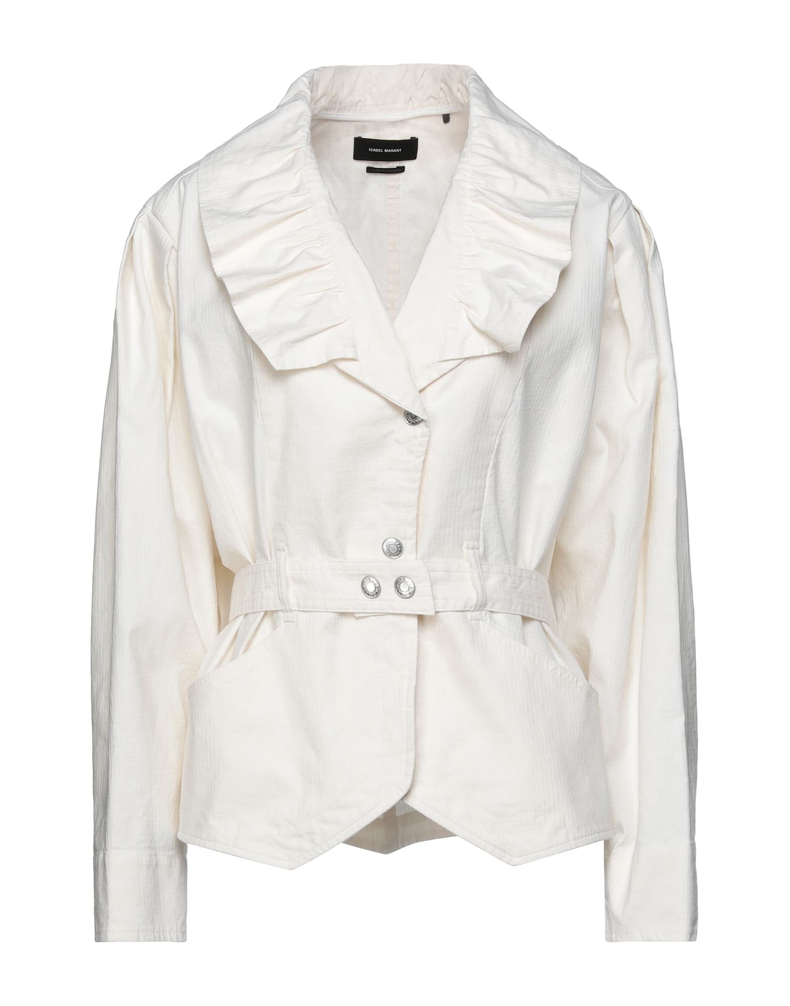 ISABEL MARANT - Jackets