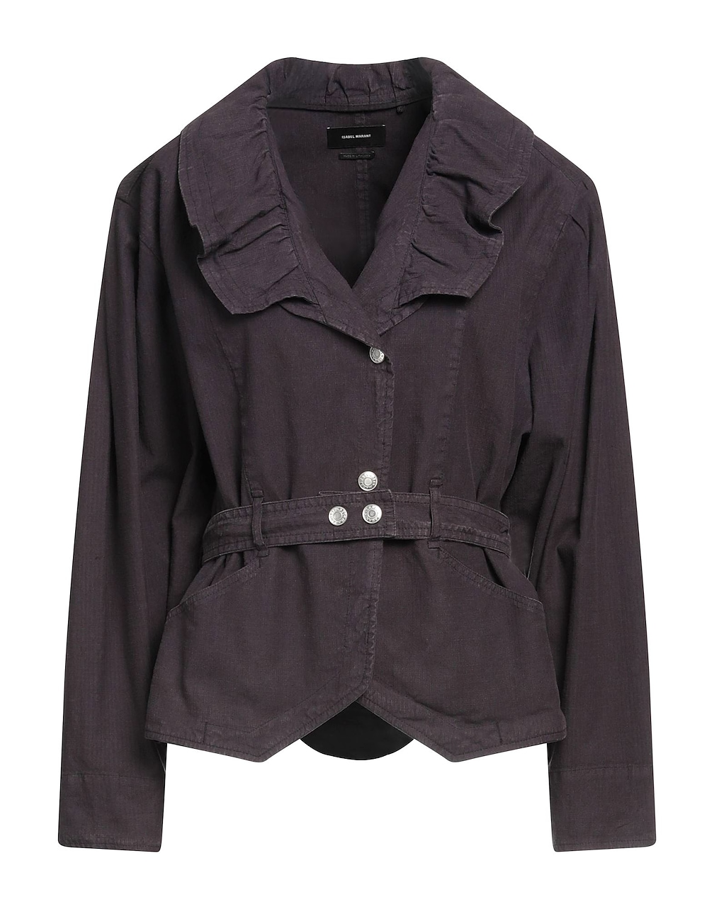 ISABEL MARANT - Jackets