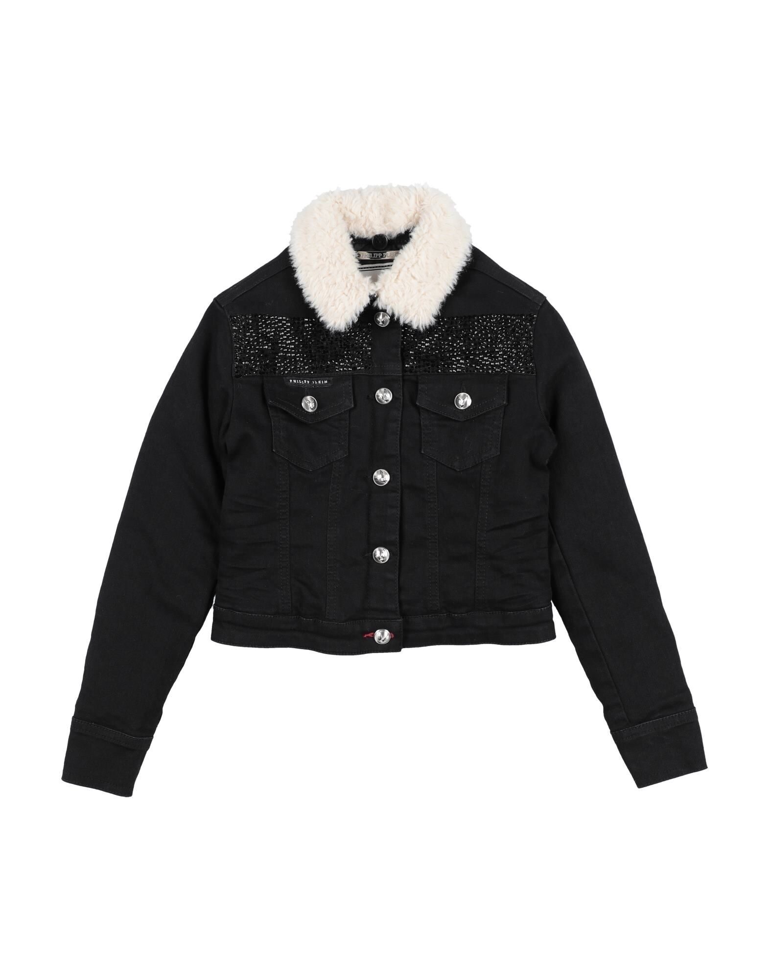 PHILIPP PLEIN - Chaquetas vaqueras