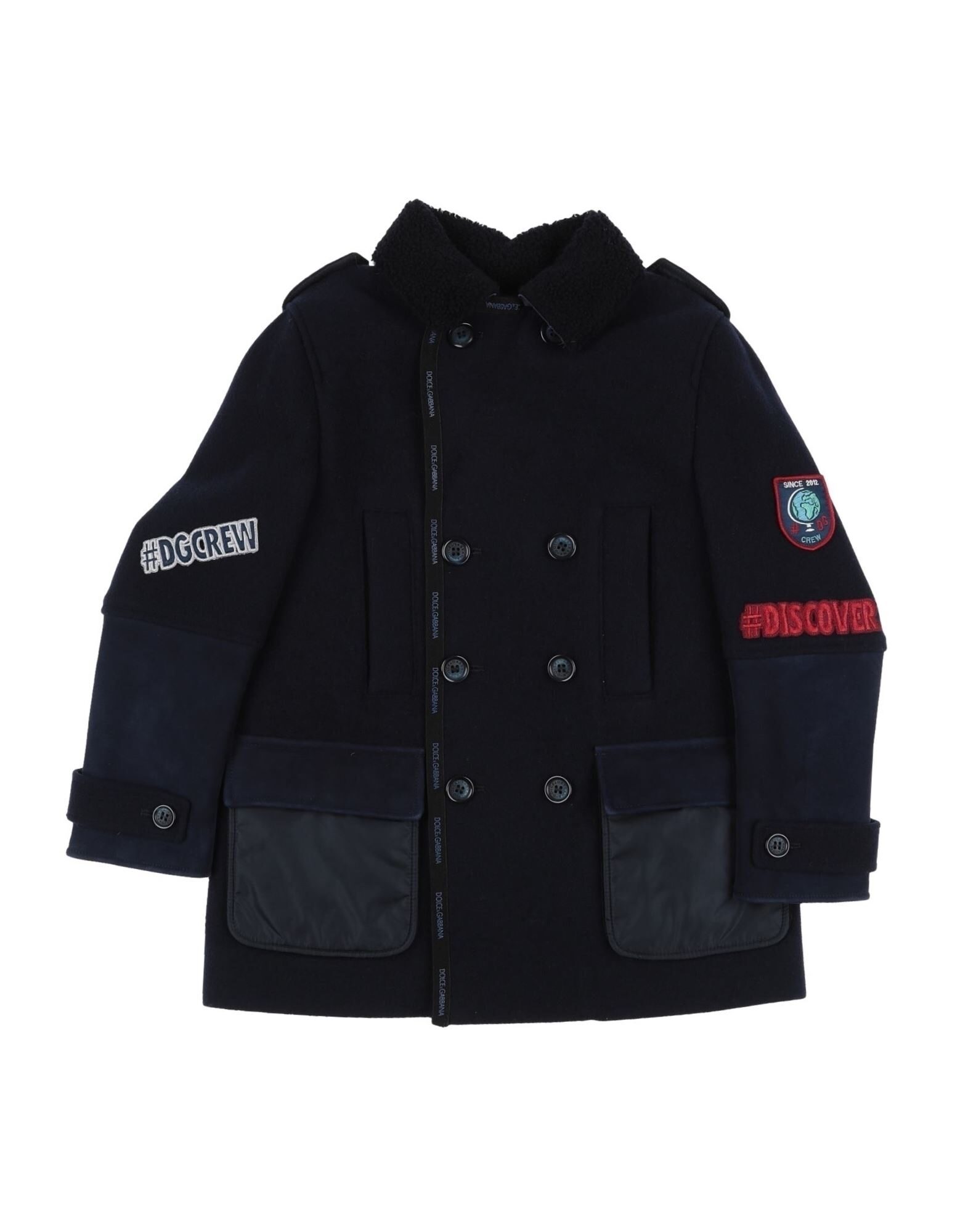 DOLCE&GABBANA - Puffers