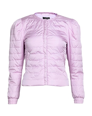 MONNALISA Jacket Pink 100% Polyamide
