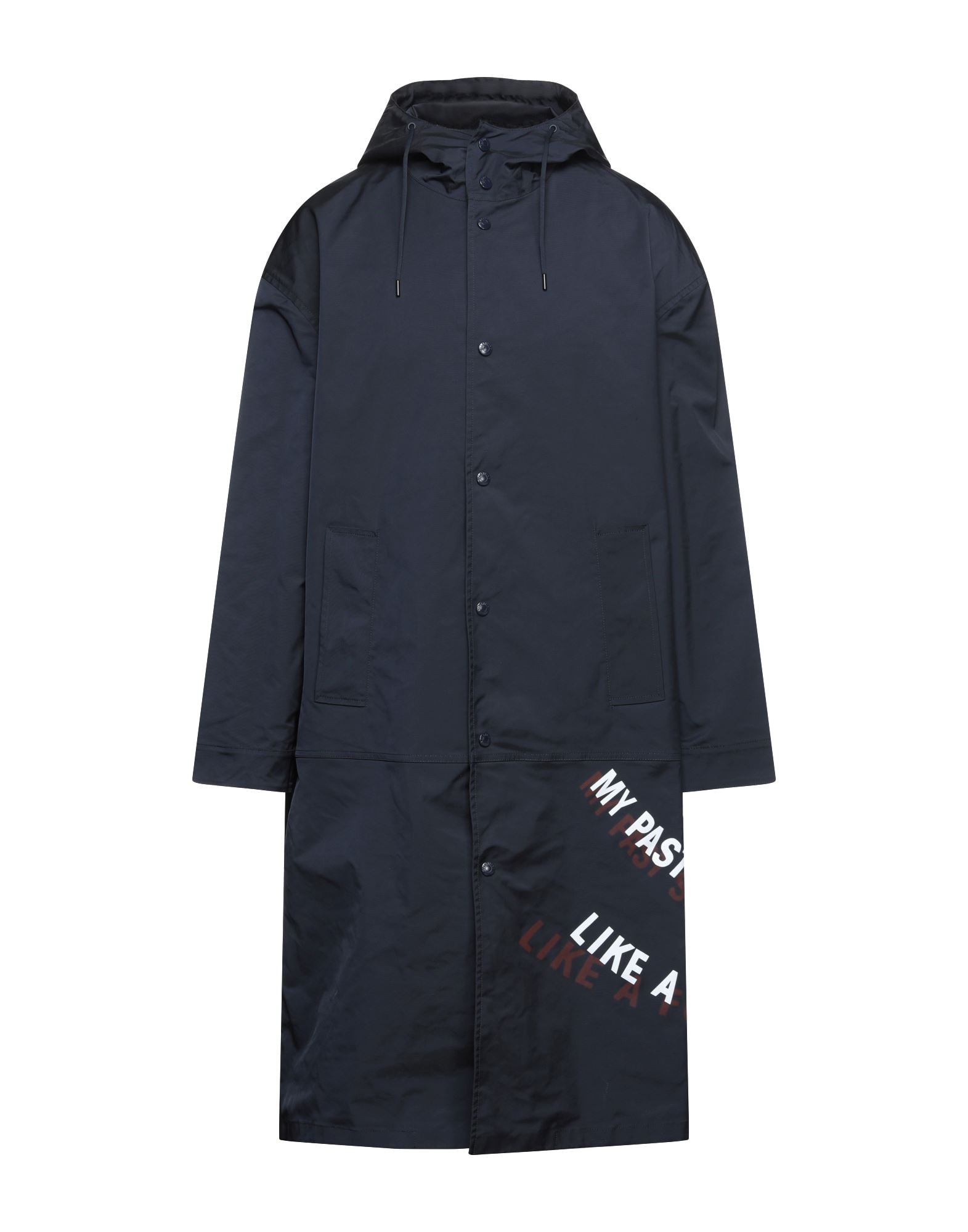 VALENTINO GARAVANI - Overcoats & Trench Coats