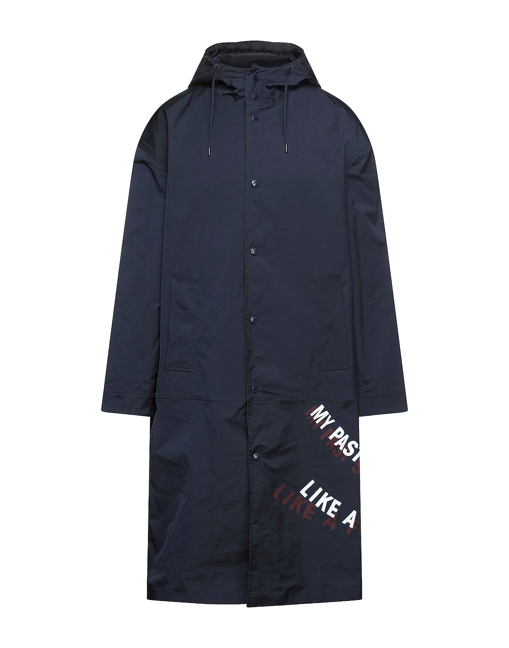 VALENTINO GARAVANI - Overcoats & Trench Coats