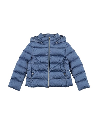 HERNO Shell jacket 100% Polyamide