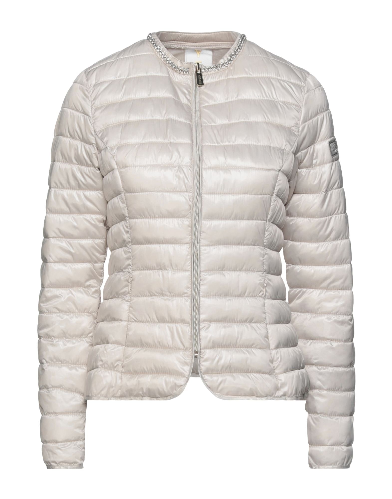 YES ZEE by ESSENZA - Puffers