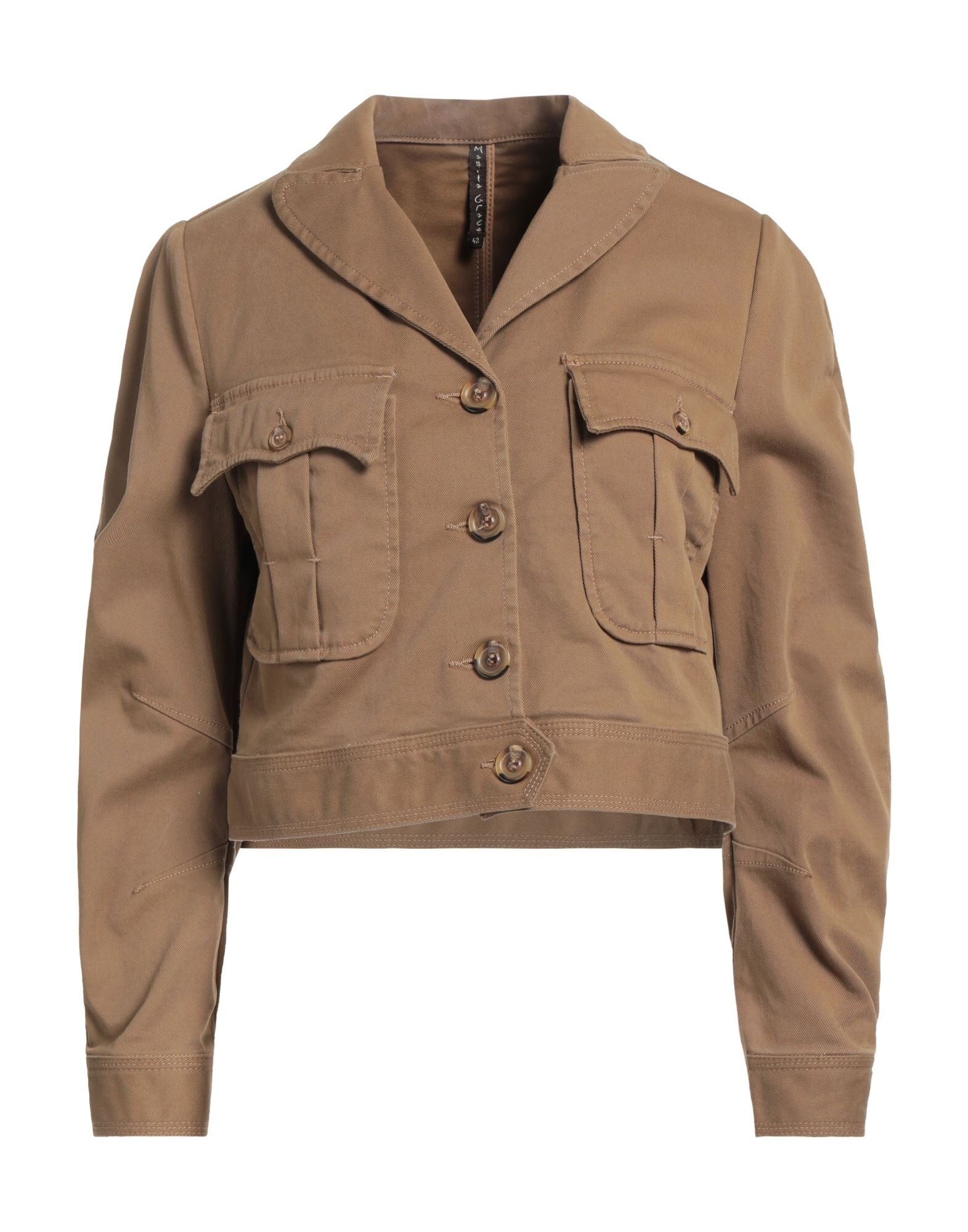 MANILA GRACE - Jackets