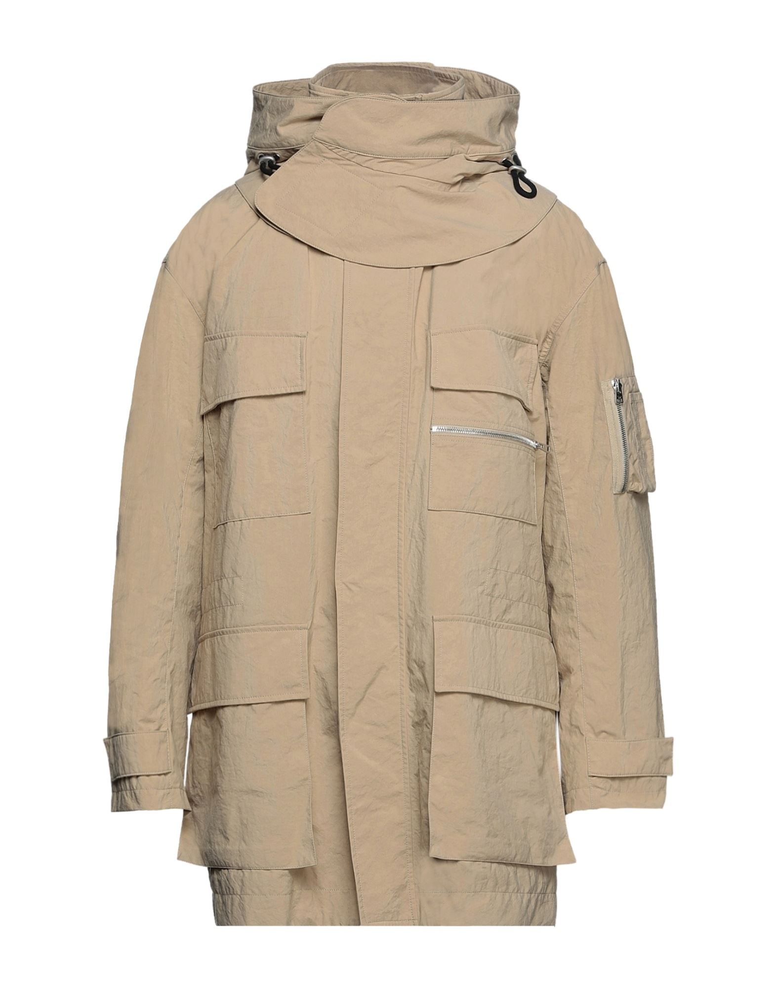 MAISON KITSUNÉ - Coats