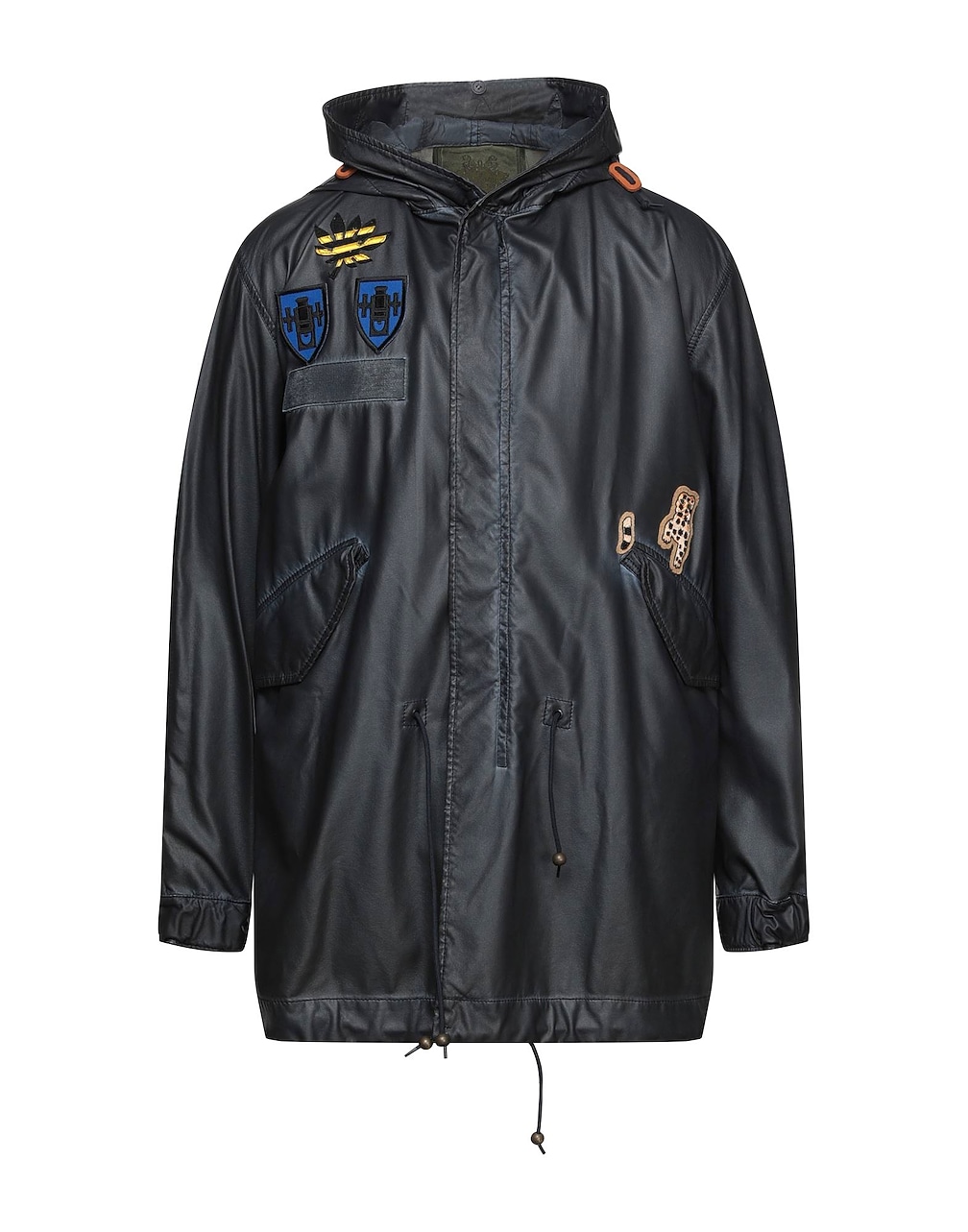 MR & MRS ITALY - Jacken und Anoraks