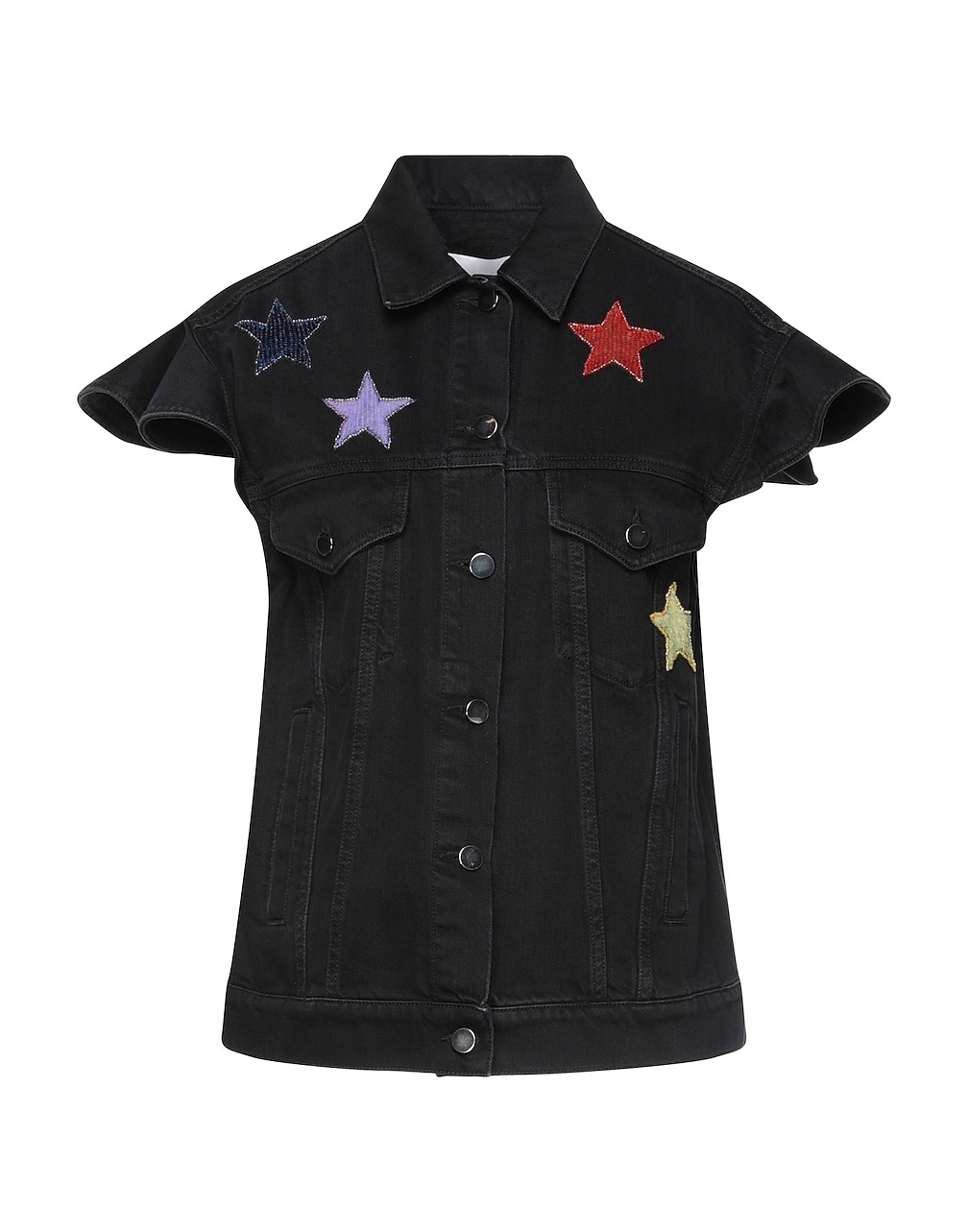 VALENTINO GARAVANI - Capispalla jeans