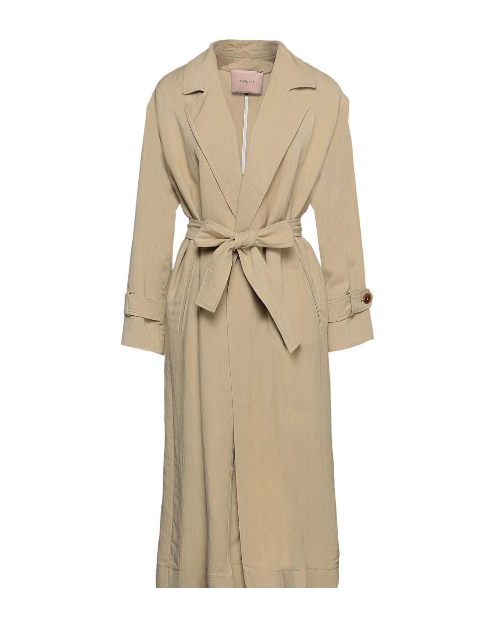 TWINSET - Overcoats & Trench Coats