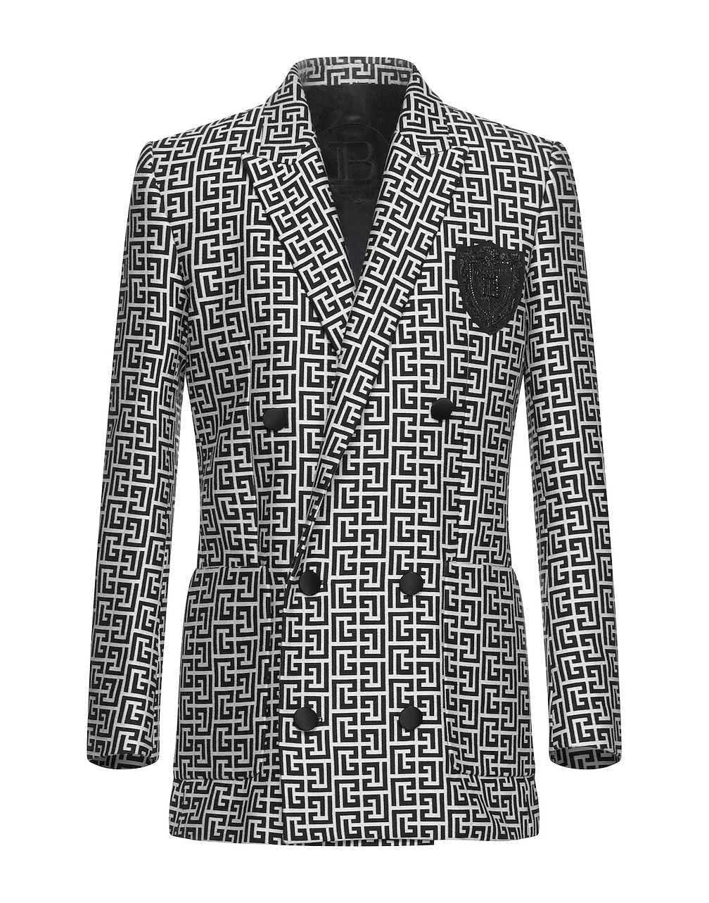 BALMAIN - Blazers