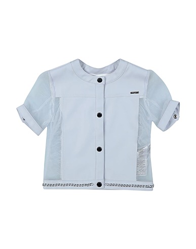 MARCIANO by GUESS Jacket White 100% Polyester