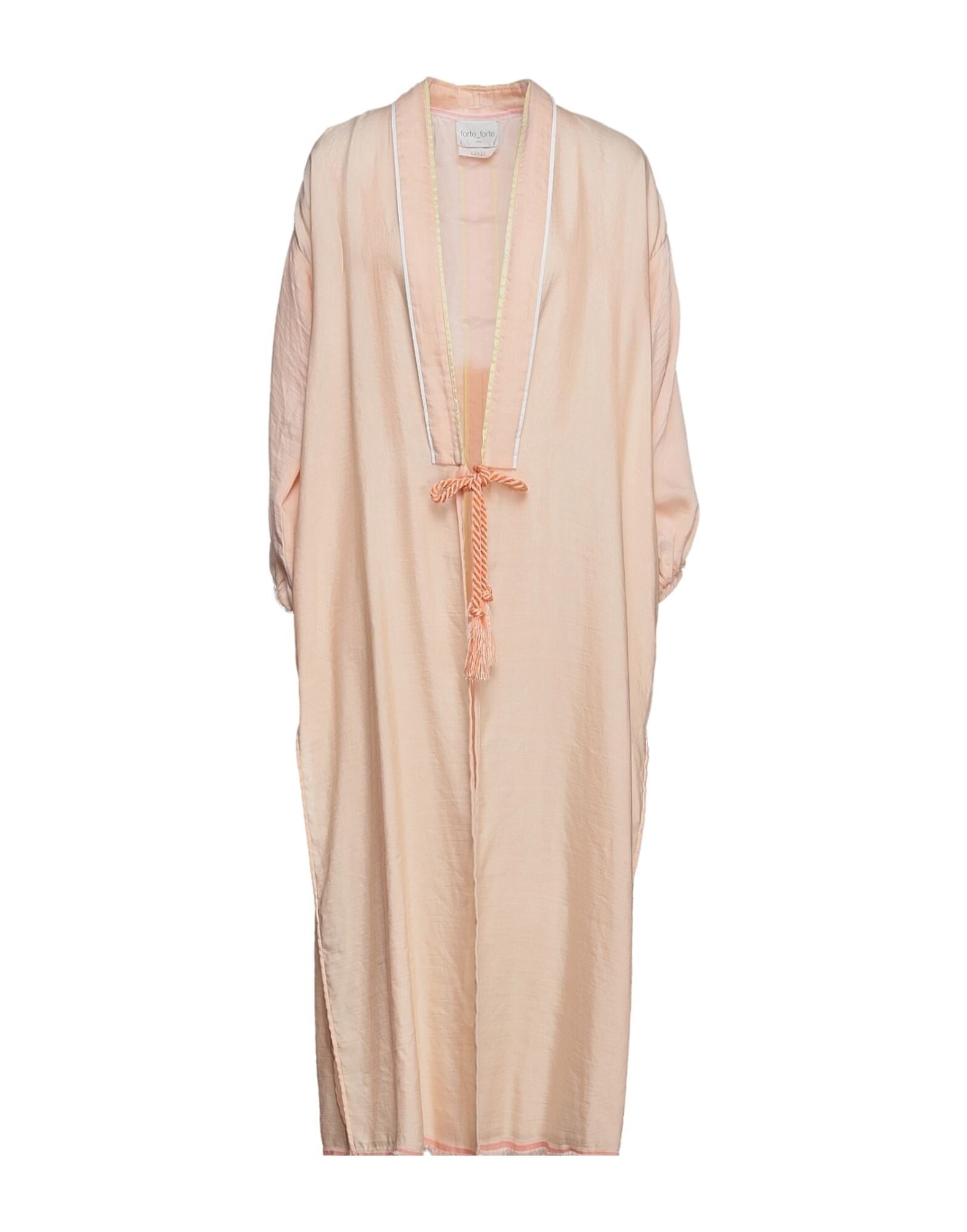 FORTE_FORTE - Overcoats & Trench Coats