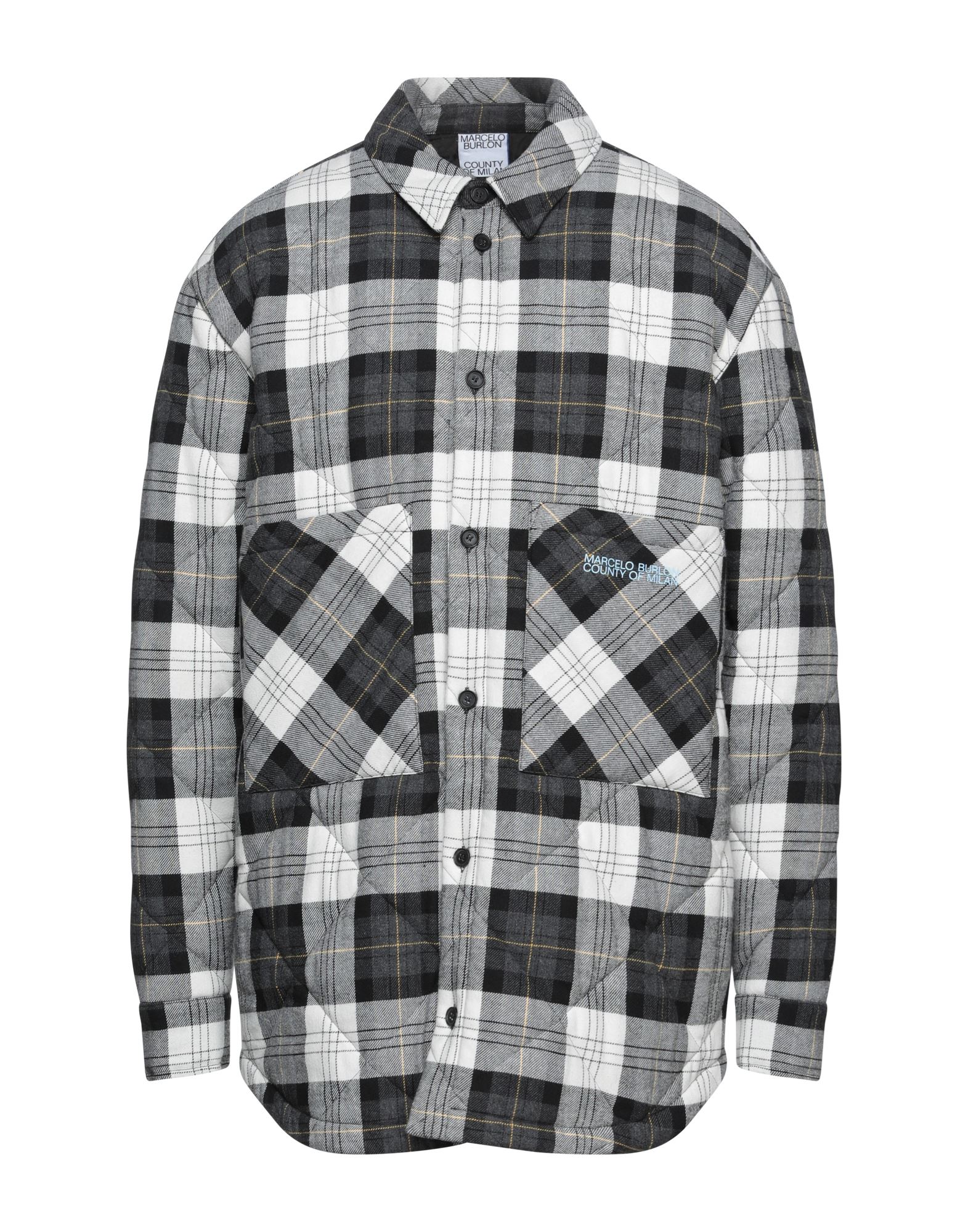 MARCELO BURLON - Shirts