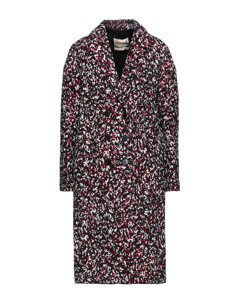 ROBERTO CAVALLI - Coats