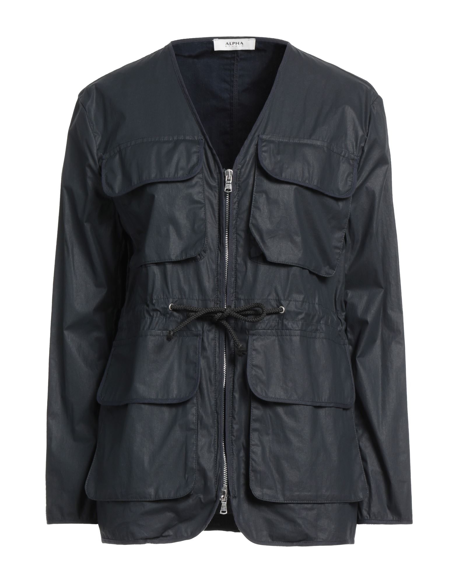 ALPHA STUDIO - Jackets