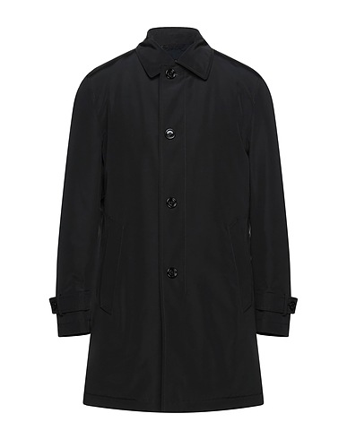BOSS HUGO BOSS Jacket Black 100% Polyester