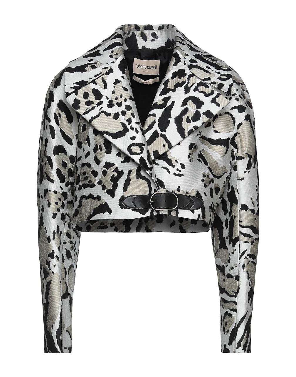 ROBERTO CAVALLI - Jackets