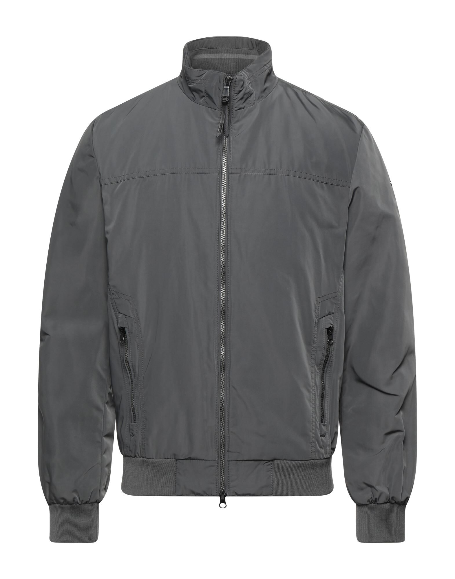 geox bomber