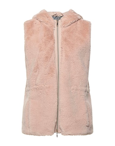 GEOX Kunstpelz Hellrosa 100% Polyester