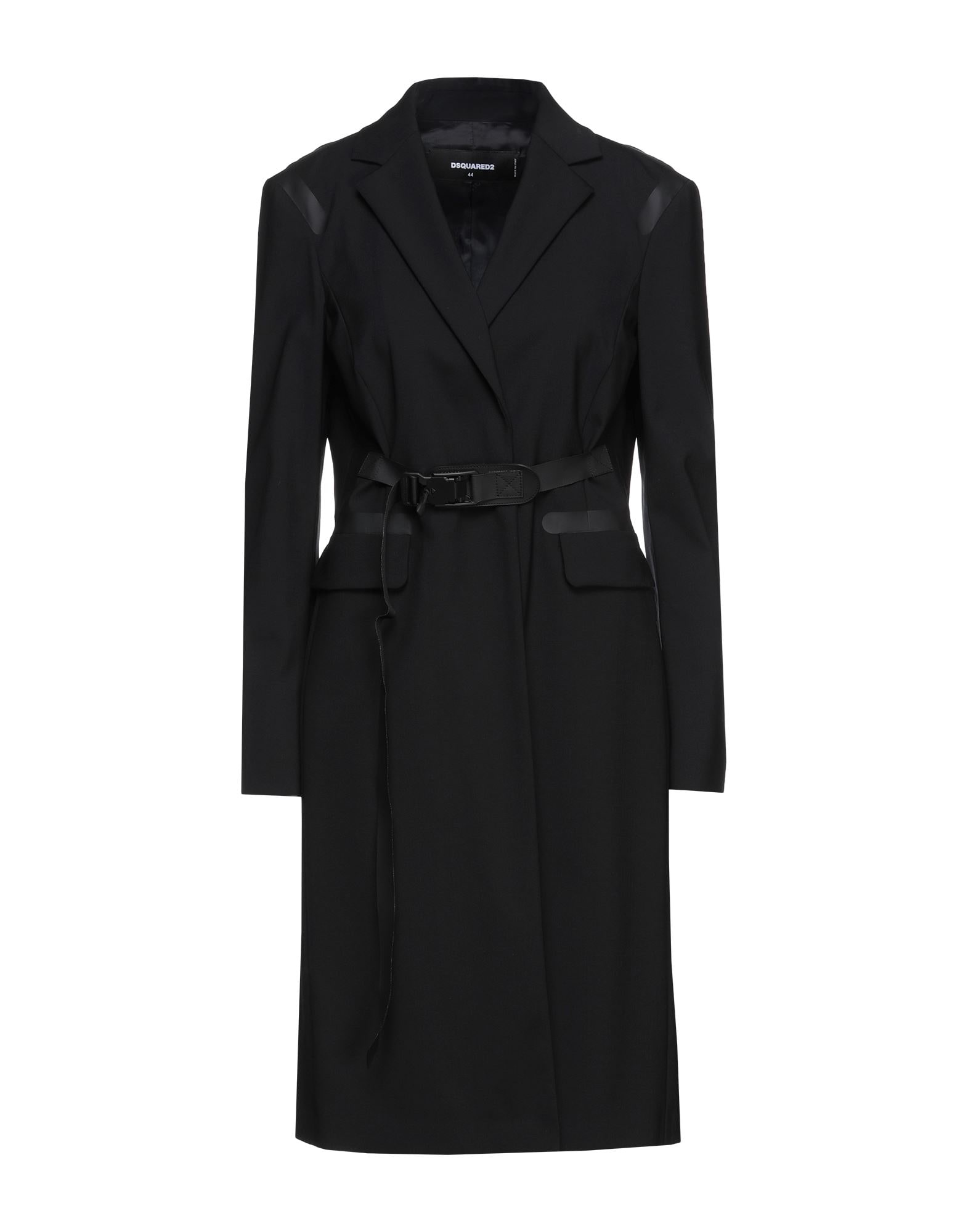 DSQUARED2 - Overcoats & Trench Coats