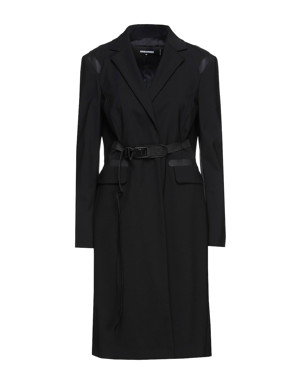 DSQUARED2 - Overcoats & Trench Coats