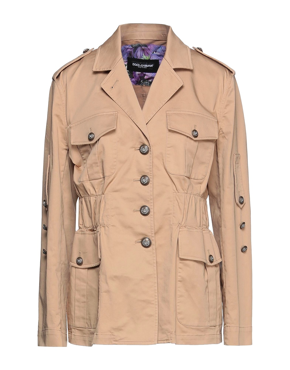 DOLCE&GABBANA - Jackets