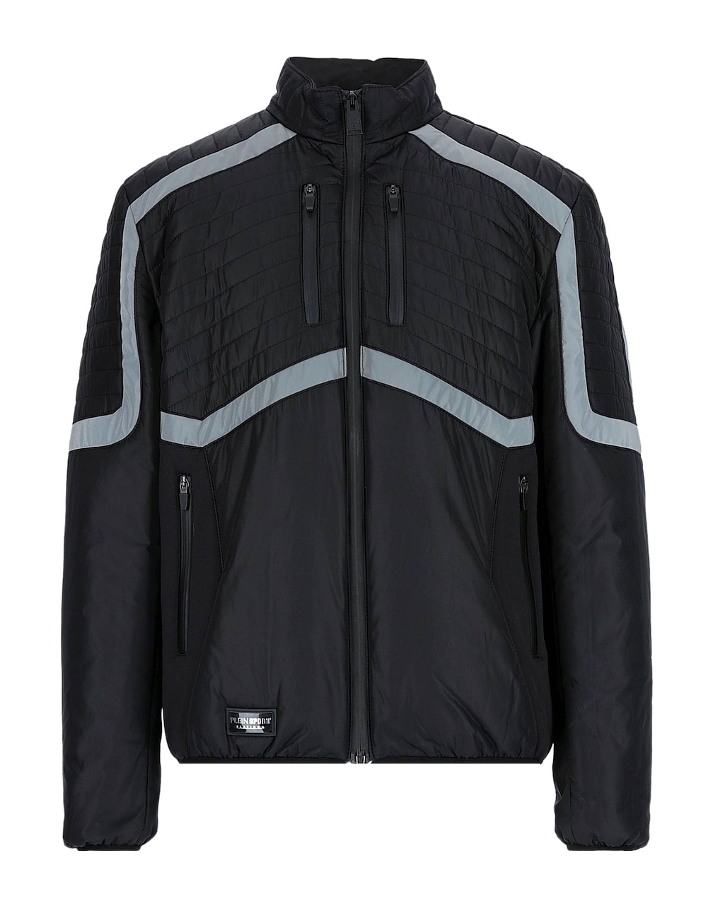 PLEIN SPORT - Puffers