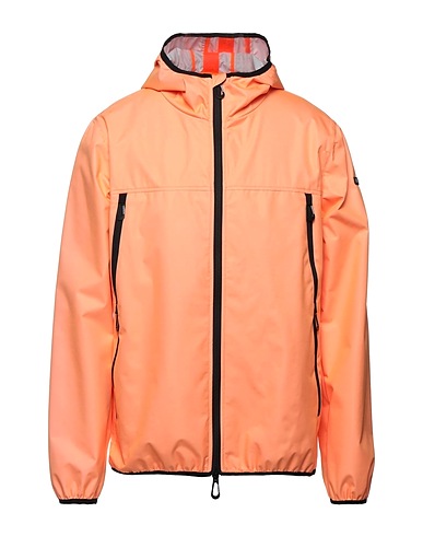 SUNSTRIPES Jacket Orange 100% Polyester