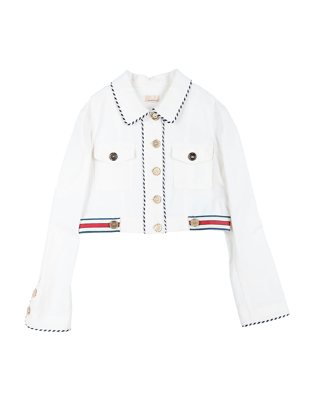 ELISABETTA FRANCHI - Jacken und Anoraks